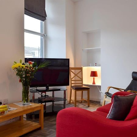 Courtyard Holiday Apartments Inverkeithing Kültér fotó