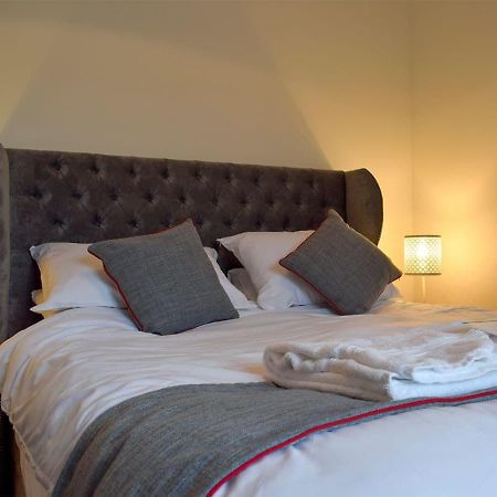 Courtyard Holiday Apartments Inverkeithing Kültér fotó